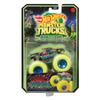 MNSTR TRUCKS HOT WHEELS view 1