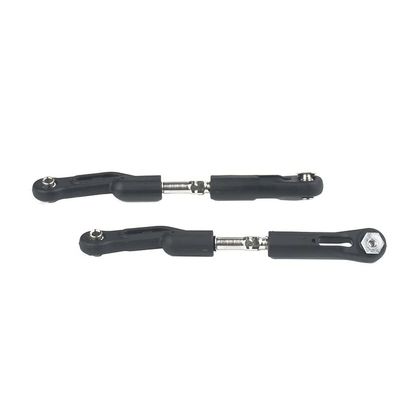 RC Model Car Parts ZD Racing EX07 1/7 High-Speed Professional Sports Car Original Parts Rear Pull Rod 8514