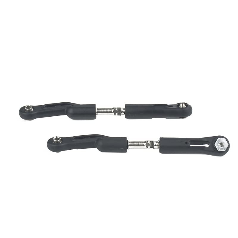 RC Model Car Parts ZD Racing EX07 1/7 High-Speed Professional Sports Car Original Parts Rear Pull Rod 8514