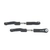 RC Model Car Parts ZD Racing EX07 1/7 High-Speed Professional Sports Car Original Parts Rear Pull Rod 8514 view 1