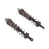 RC Model Car Parts ZD Racing Xing Yaohua Original Parts 08421-V2 08411 08425 Rear Shock Absorber Set 8002 view 3