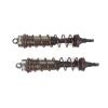 RC Model Car Parts ZD Racing Xing Yaohua Original Parts 08421-V2 08411 08425 Rear Shock Absorber Set 8002 view 4