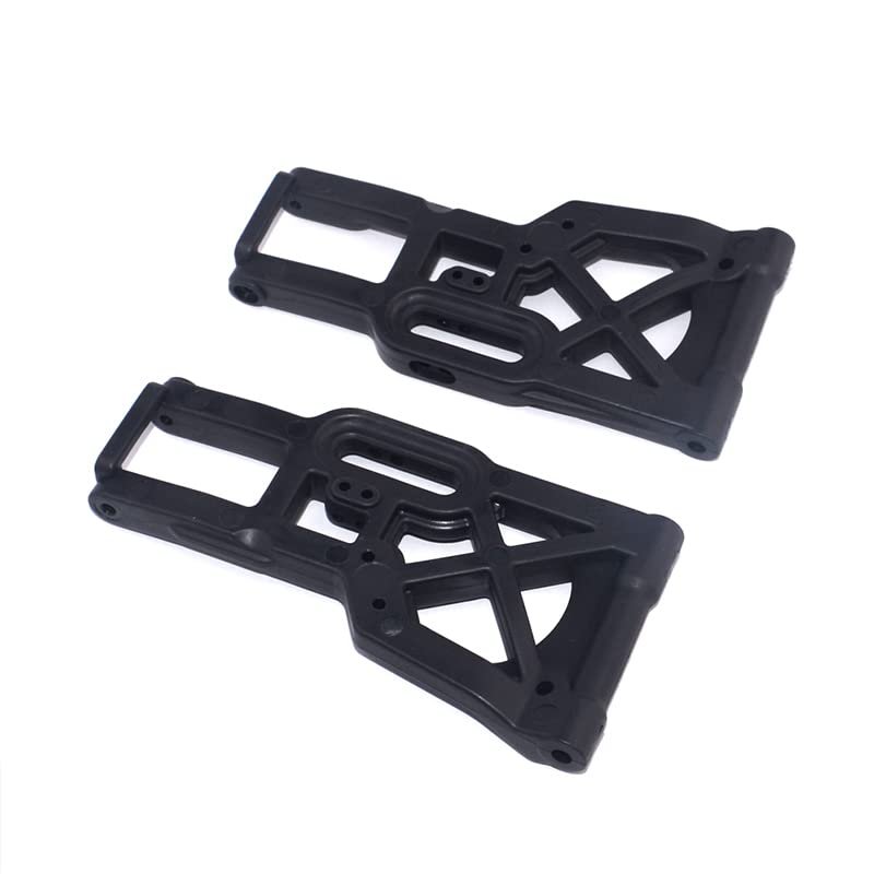 PYFORE ZD Racing 1/8 Parts Off-Road Vehicle Buggy 08421 08425 08426 08427 08428 Front Lower Swing Arm 8041 for Model RC Car Accessories