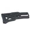 RC Model Car Parts ZD Racing EX07 1/7 High Speed Professional Sports Car Original Parts Front Lower Swing Arm 8518 view 4