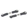 PYFORE RC Model Car Parts ZD Racing EX07 1/7 High-Speed Professional Sports Car Original Parts Steering Rod 8020 view 1