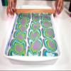 DecoArt Water Marbling Rake view 3