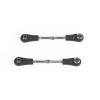 PYFORE ZD Racing DBX-10 Desert Buggy Off-Road Vehicle Refit Parts Steering Link Tie Rod 120939 for 1/10 RC Model Car Accessories view 3
