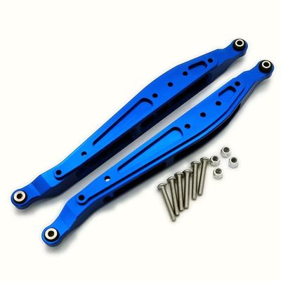 Aluminum Rear Trailing Arm Blue for Axial 1/10 RBX10 Ryft AXI234023