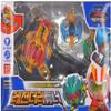 RaoNEE Dinocore Dino core Evolution Part2 Legendary Tuner Korean ver view 1