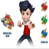 RaoNEE Dinocore Dino core Evolution Part2 Legendary Tuner Korean ver view 3