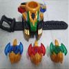 RaoNEE Dinocore Dino core Evolution Part2 Legendary Tuner Korean ver view 4