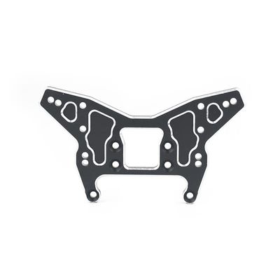 RC Model Car Parts ZD Racing EX07 1/7 High-Speed Professional Sports Car Original Parts Rear Hydraulic Frame 8543
