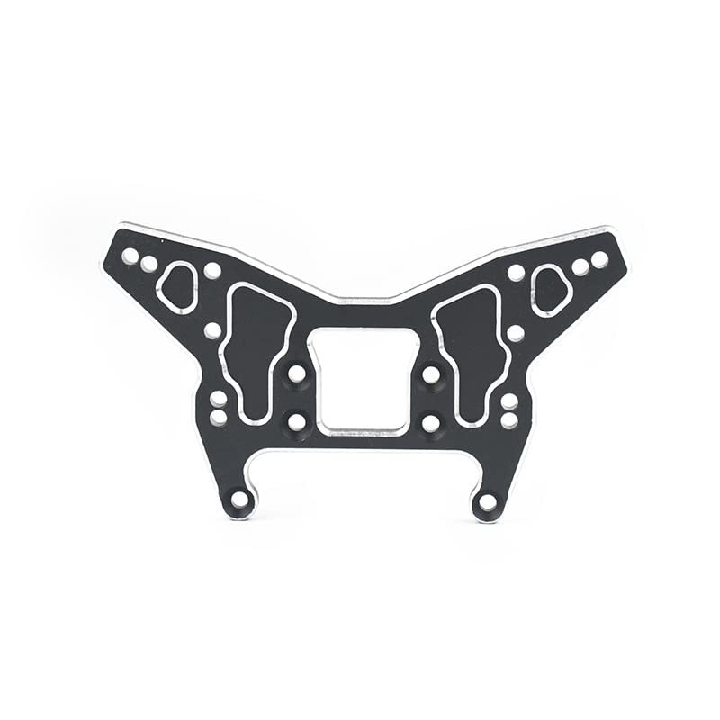 RC Model Car Parts ZD Racing EX07 1/7 High-Speed Professional Sports Car Original Parts Rear Hydraulic Frame 8543