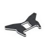 RC Model Car Parts ZD Racing EX07 1/7 High-Speed Professional Sports Car Original Parts Rear Hydraulic Frame 8543 view 2