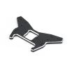 RC Model Car Parts ZD Racing EX07 1/7 High-Speed Professional Sports Car Original Parts Rear Hydraulic Frame 8543 view 3