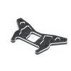RC Model Car Parts ZD Racing EX07 1/7 High-Speed Professional Sports Car Original Parts Rear Hydraulic Frame 8543 view 4