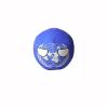 Bisavch Plushies Polandball 7.9 Inches Plush Toy Country Ball Anime Cosplay Mini Pillow Cushion Countryball Home Decor,United Nations view 1