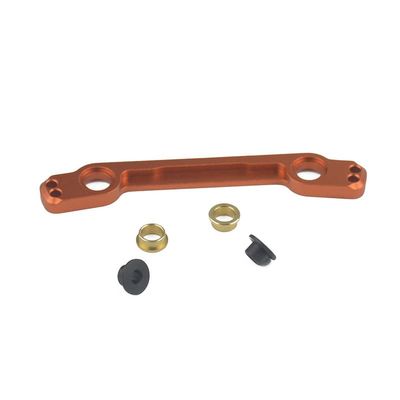 RC Model Car Parts ZD Racing EX07 1/7 High-Speed Professional Sports Car Original Parts Steering Block 8516