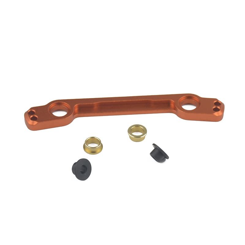 RC Model Car Parts ZD Racing EX07 1/7 High-Speed Professional Sports Car Original Parts Steering Block 8516