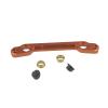 RC Model Car Parts ZD Racing EX07 1/7 High-Speed Professional Sports Car Original Parts Steering Block 8516 view 1