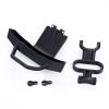 ZD Racing 1/8 Parts MT8 08427 Monster Truck Front Bumper Set 8481 Crash Barrier for RC Model Cars Accessories view 2