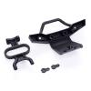ZD Racing 1/8 Parts MT8 08427 Monster Truck Front Bumper Set 8481 Crash Barrier for RC Model Cars Accessories view 3