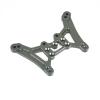 RC Model Parts ZD Racing Xing Yaohua DBX-10 Desert Card Off-Road Accessories Aluminum Alloy Front Shock Absorber Version 7514 view 1