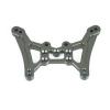 RC Model Parts ZD Racing Xing Yaohua DBX-10 Desert Card Off-Road Accessories Aluminum Alloy Front Shock Absorber Version 7514 view 2