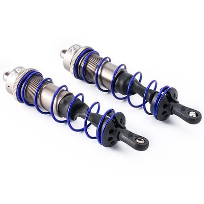 ZD Racing 08425 RC Off-Road Vehicle Special Original Parts, Front Shock Absorber Group 8001