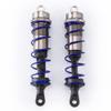 ZD Racing 08425 RC Off-Road Vehicle Special Original Parts, Front Shock Absorber Group 8001 view 2