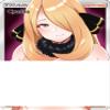 4x | NSFW | Cynthia #2 | Full Art | Foil or Non-Foil (Foil) view 2