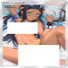 4x | NSFW | Nessa #1 | Full Art | Foil or Non-Foil (Non Foil) view 2
