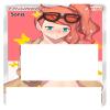 4x | NSFW | Sonia #1 | Full Art | Foil or Non-Foil (Non Foil) view 2