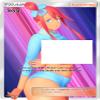 4x | NSFW | Skyla #1 | Full Art | Foil or Non-Foil (Non Foil) view 2