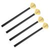 4Pcs Scepter Toys Shape Scepter King and Kids Cosplay Accessories Halloween Cosplay Props Wand Prop Party Decor view 1
