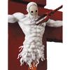 Medicom - Evangelion 2Nd Angel Lilith CCP Statue view 2