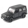 TOKAXI 1/36 Scale Mercedes Benz AMG G63 Diecast Cars Models,Pull Back Vehicles G Wagon Toy Cars,Cars Gifts for Boys Girls view 1
