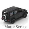 TOKAXI 1/36 Scale Mercedes Benz AMG G63 Diecast Cars Models,Pull Back Vehicles G Wagon Toy Cars,Cars Gifts for Boys Girls view 2
