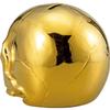 Funny Miscellaneous Goods SAN3782 Money Box, Approx. 5.9 inches (15 cm), Skull view 2