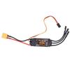 40A Brushless ESC, RC Brushless Electric Speed Controller for RC Drones & Airplanes view 1