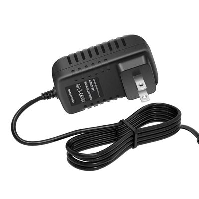 K-MAINS Compatible 12V AC Adapter Replacement for Dynacraft Tonka Dump Truck Powered RideOn Toys 880196 Power