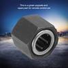 12mm One Way Bearing with Hex Nut  RC Pull Starter Bearing for Nitro Engine Cars, Compatible with HSP Redcat Exceed HPI 1/10 Buggy, Durable Metal Replacement Part view 2