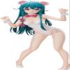 Kuma Kuma Kuma Bear: Yuna (White Bear Suit Ver.) 1:4 Scale PVC Figure view 1