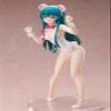 Kuma Kuma Kuma Bear: Yuna (White Bear Suit Ver.) 1:4 Scale PVC Figure view 2