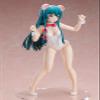 Kuma Kuma Kuma Bear: Yuna (White Bear Suit Ver.) 1:4 Scale PVC Figure view 3