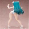 Kuma Kuma Kuma Bear: Yuna (White Bear Suit Ver.) 1:4 Scale PVC Figure view 4