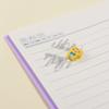 300Pcs Mini Erasers for Kids Bulk, Small Animal Fruit Erasers view 4