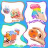 1000pcs Party Favors Goodie Bags for Kids, Fidget Toys Pack, Stocking Pinata Stuffers, Birthday Gifts, Classroom Prize, Treasure Box, Carnival Prizes, Easter Eggs Fillers view 4