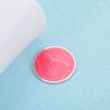 New Parent Decision Coin for New Mom Dad New Baby Valentines Day Gifts for Friend First Time Mothers Fathers Day Gift for New Mommy Daddy Birthday Gift for Husband from Wife One-Piece for Double-sided view 2