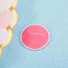 New Parent Decision Coin for New Mom Dad New Baby Valentines Day Gifts for Friend First Time Mothers Fathers Day Gift for New Mommy Daddy Birthday Gift for Husband from Wife One-Piece for Double-sided view 4